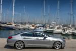 BMW 640d xDrive Gran Coupe 2015 года